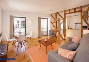 Fishermenapartments - Santos 3d