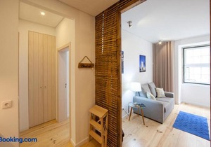 Fishermenapartments - Santos 2e