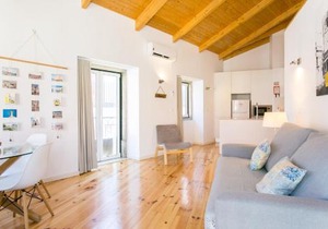 FishermenApartments - Santos 4D
