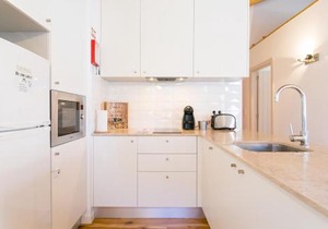 FishermenApartments - Santos 4D