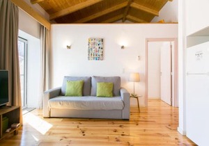FishermenApartments - Santos 4E