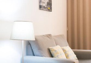 FishermenApartments - Santos 2E