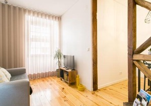 FishermenApartments - Santos 2E