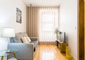 FishermenApartments - Santos 2E