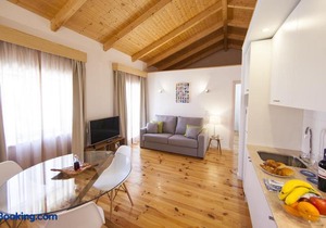 Fishermenapartments - Santos 4e