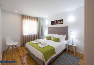Fishermenapartments - Santos 4e