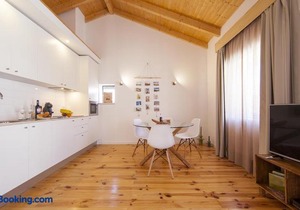 Fishermenapartments - Santos 4e
