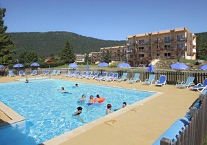 Fitness, parking, tv, 70m², Autrans
