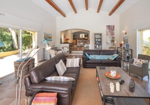 Five-Bedroom Holiday Home in Les Adrets d l´Esterel