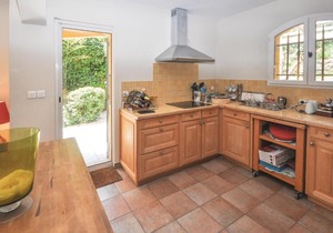 Five-Bedroom Holiday Home in Les Adrets d l´Esterel