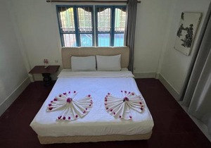 Five Rose Siem Reap Hostel