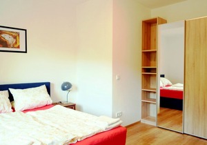 Flamind's Holiday Inn