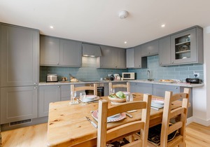 Flat 1, 29 Chapel Street