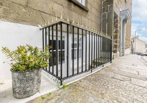 Flat 1, 29 Chapel Street