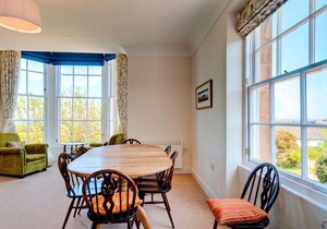 Flat 2 Inchgarry Court