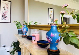 Flat 3, 6 Lypiatt Terrace Cheltenham Gloucestershire GL50 2SX