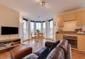 Flat 4 Penlu