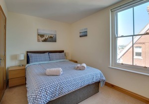 Flat 6 Penlu