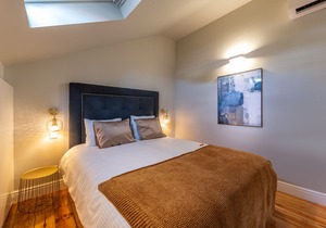 Flat · Classy Modern flat in downtown Lisbon