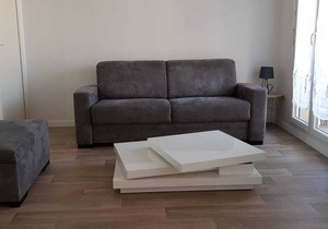 Flat "From Disney to Paris" -Exceptional Location