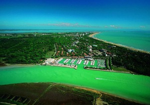 Flat in Lignano Riviera
