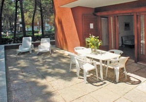 Flat in Riviera