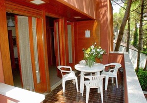 Flat in Riviera