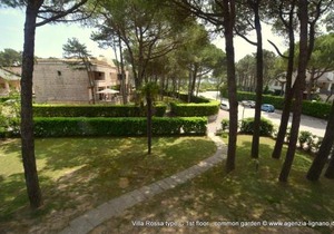 Flat in Riviera