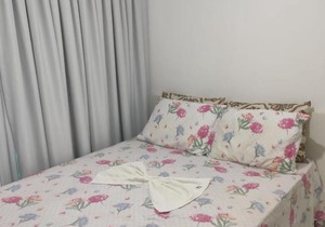 Flat Intermares Mar Bello Plaza
