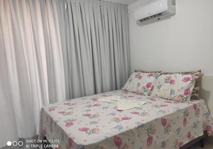 Flat Intermares Mar Bello Plaza