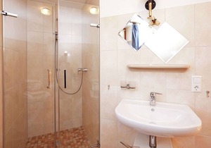 Flat near the ski area in Urberg