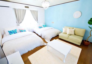 Flat Peace Share House 23