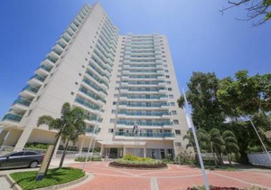FLAT RIO STAY