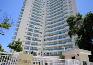 FLAT RIO STAY