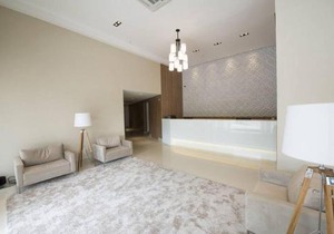 FLAT RIO STAY
