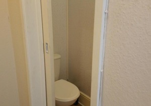 Flat - Sleeps 2 & On Street Parking