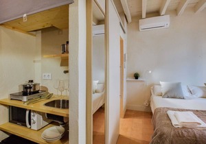 Flateli Ballesteries 22