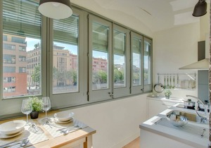 Flateli Ballesteries 21