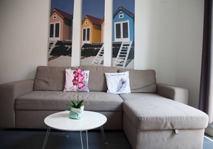 Flats Friends Torres Quart 1 bedroom