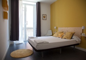 Flats Friends Torres Quart 1 bedroom