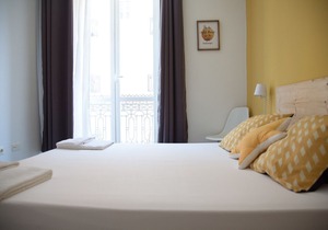 Flats Friends Torres Quart 1 bedroom