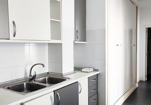 Flats Friends Torres Quart 2 bedrooms with terrace