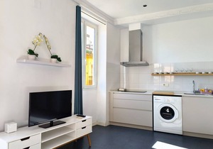 Flats Friends Torres Quart 1 bedroom