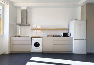 Flats Friends Torres Quart 1 bedroom
