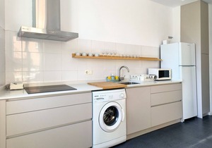Flats Friends Torres Quart 1 bedroom