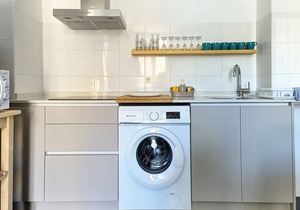 Flats Friends Torres Quart 2 bedrooms with terrace