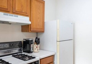 Flexhome East Side Vintage 2BR B2