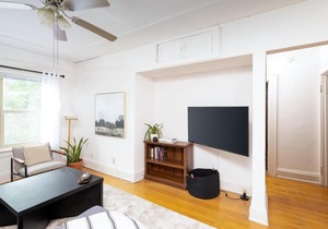 Flexhome Economy 1BR Apartment B4