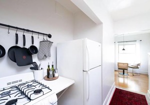 Flexhome Economy 1BR Apartment B4