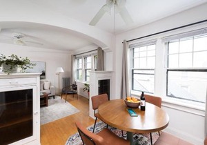 Flexhome Economy 2BR Apartment B2